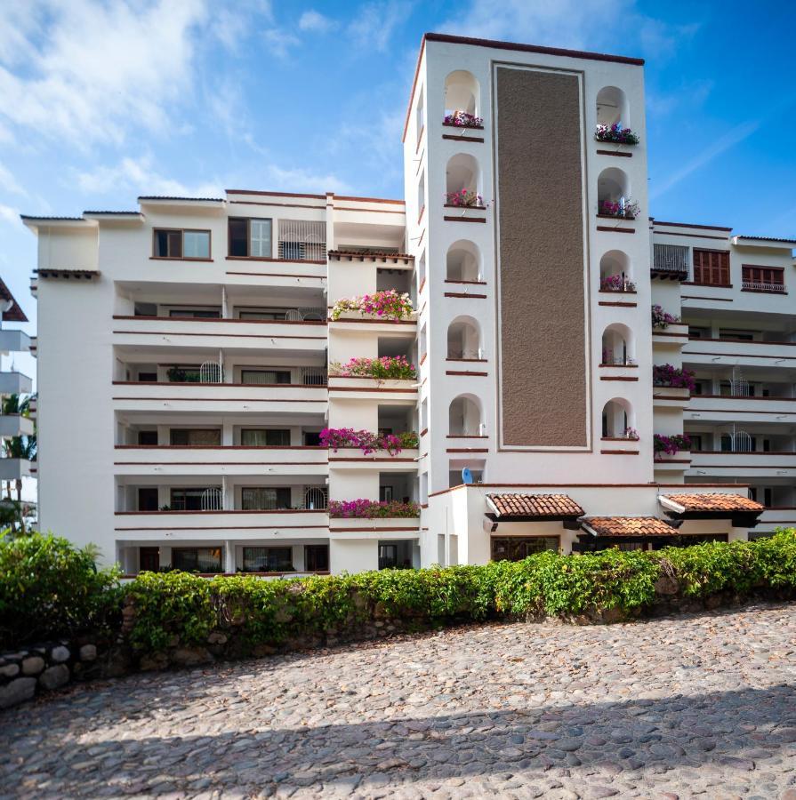 Ocean Front, 3 Bedroom, 3 Bathroom, Casa Natalia, Playa Esmeralda Puerto Vallarta Buitenkant foto