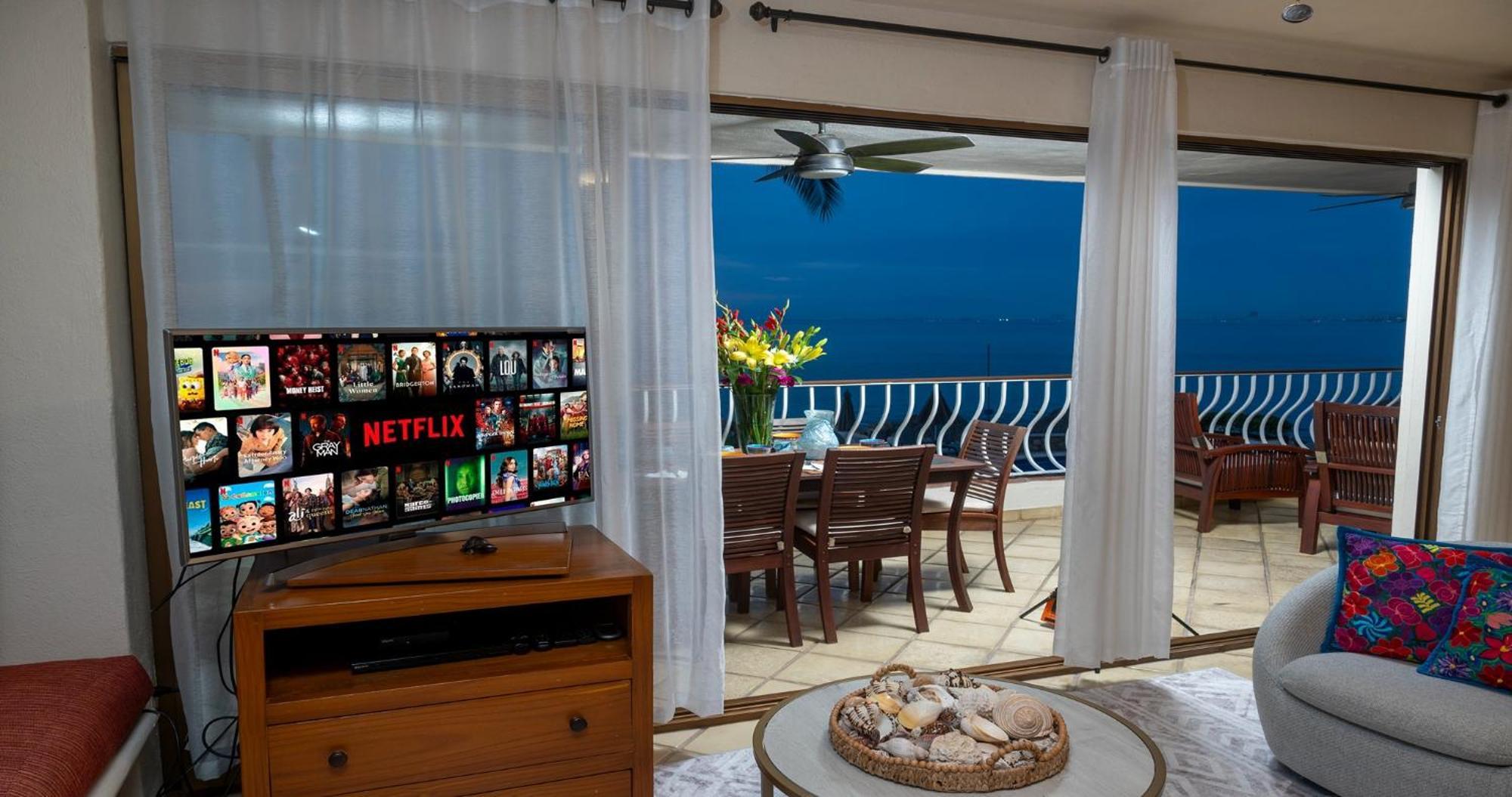 Ocean Front, 3 Bedroom, 3 Bathroom, Casa Natalia, Playa Esmeralda Puerto Vallarta Buitenkant foto